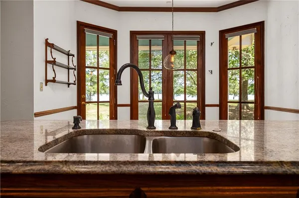 $999,000 | 388 Peninsula Drive, Natchitoches, LA 71457