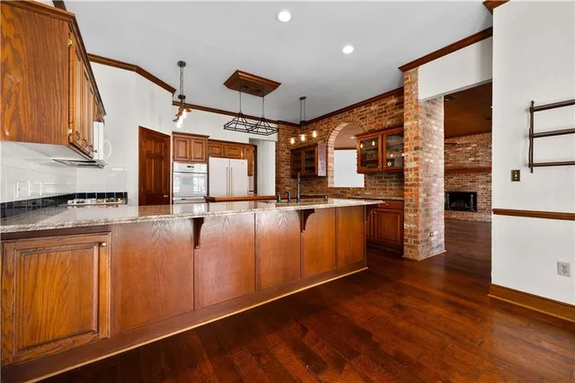 $999,000 | 388 Peninsula Drive, Natchitoches, LA 71457