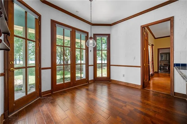 $999,000 | 388 Peninsula Drive, Natchitoches, LA 71457