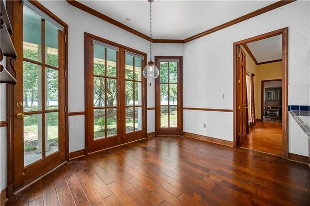 $999,000 | 388 Peninsula Drive, Natchitoches, LA 71457