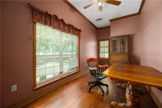 $999,000 | 388 Peninsula Drive, Natchitoches, LA 71457