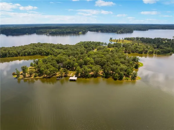 $999,000 | 388 Peninsula Drive, Natchitoches, LA 71457