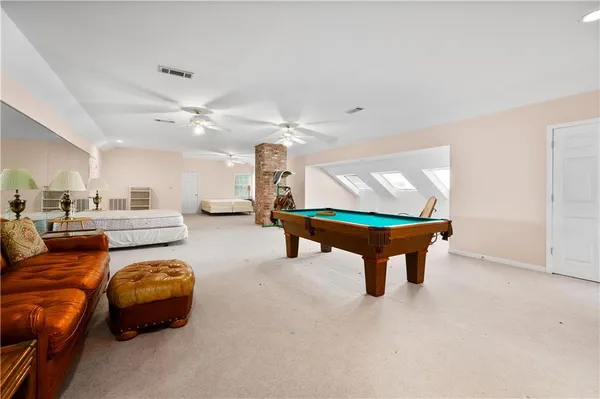 $999,000 | 388 Peninsula Drive, Natchitoches, LA 71457