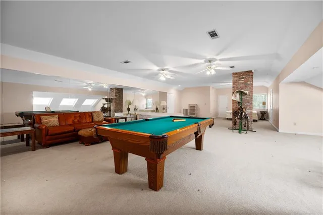 $999,000 | 388 Peninsula Drive, Natchitoches, LA 71457