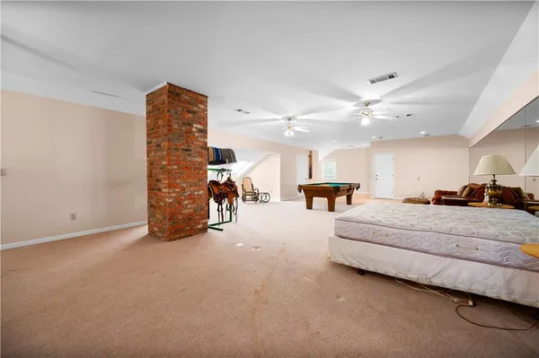 $999,000 | 388 Peninsula Drive, Natchitoches, LA 71457