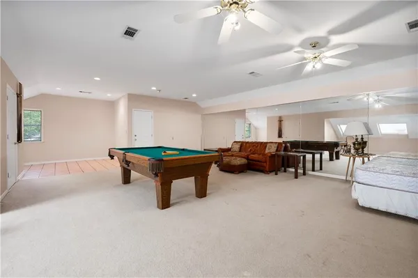 $999,000 | 388 Peninsula Drive, Natchitoches, LA 71457