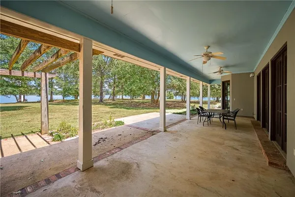 $999,000 | 388 Peninsula Drive, Natchitoches, LA 71457