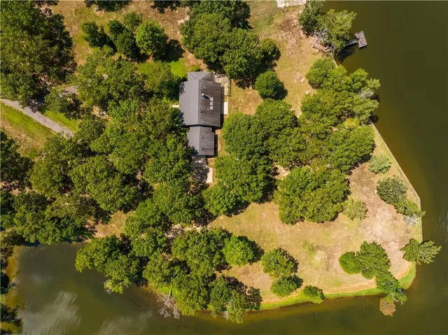 $999,000 | 388 Peninsula Drive, Natchitoches, LA 71457
