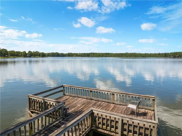 $999,000 | 388 Peninsula Drive, Natchitoches, LA 71457