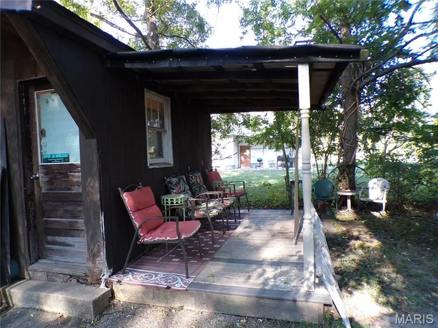 $47,900 | 418 East Elm Street, Gillespie, IL 62033