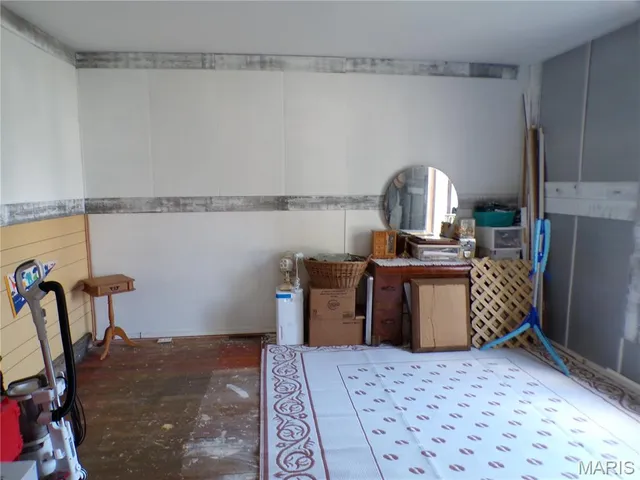 $47,900 | 418 East Elm Street, Gillespie, IL 62033