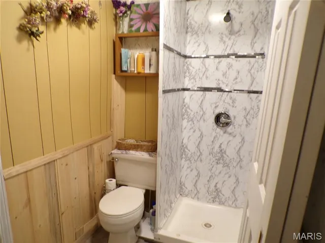 $47,900 | 418 East Elm Street, Gillespie, IL 62033