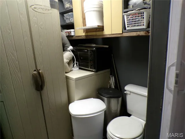 $47,900 | 418 East Elm Street, Gillespie, IL 62033