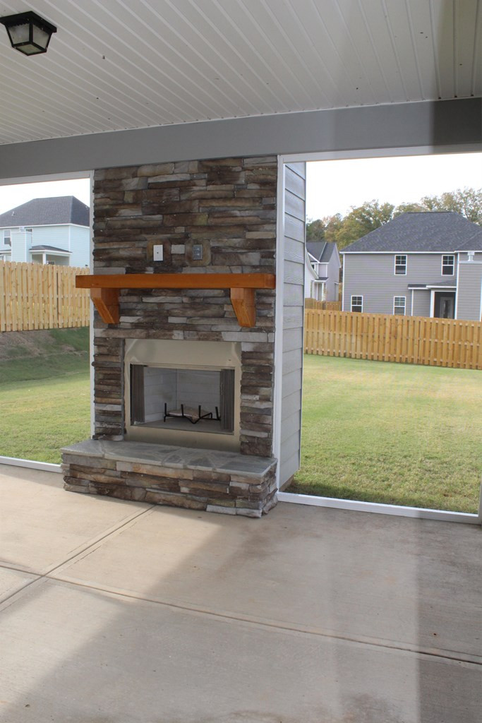 219 Palisade Ridge Evans, GA 30809 - Photo 25 of 46