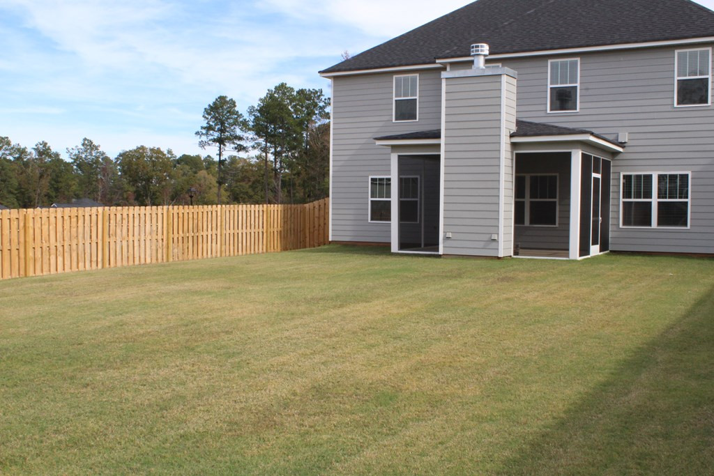 219 Palisade Ridge Evans, GA 30809 - Photo 45 of 46