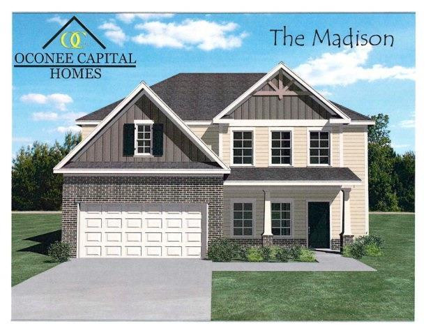 219 Palisade Ridge Evans, GA 30809 - Photo 46 of 46