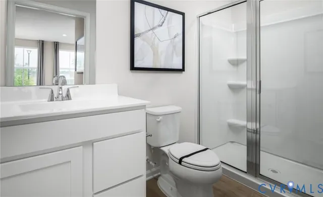 $254,990 | 2118 Destination Drive, Unit A, Sandston, VA 23150