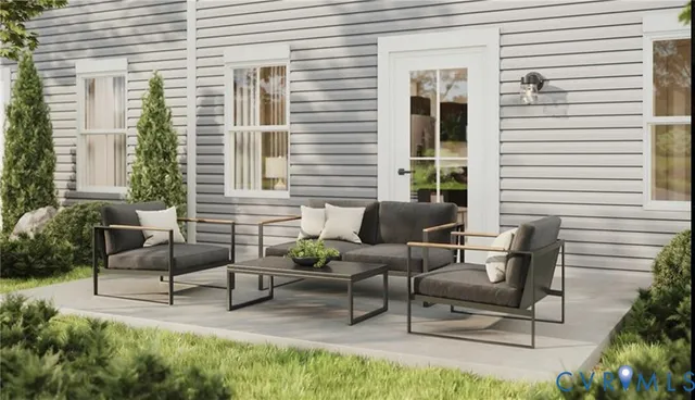 $254,990 | 2118 Destination Drive, Unit A, Sandston, VA 23150