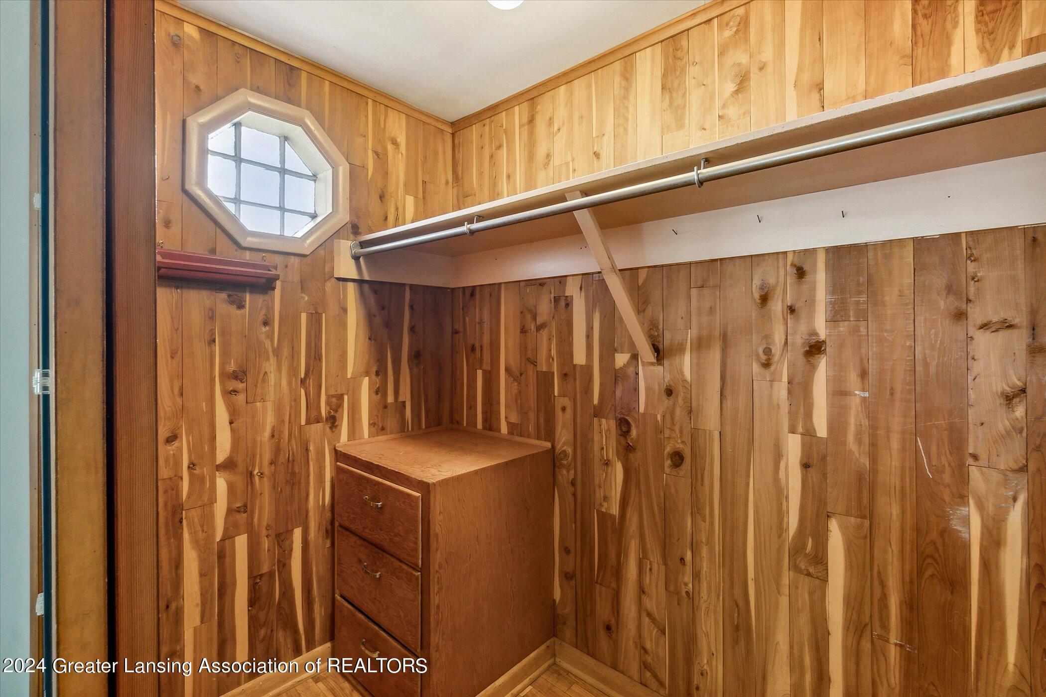 4320 Ridley Road Leslie, MI 49251 - Photo 19 of 39 19-4320-Ridley-Rd-Leslie-MI-49251-Window
