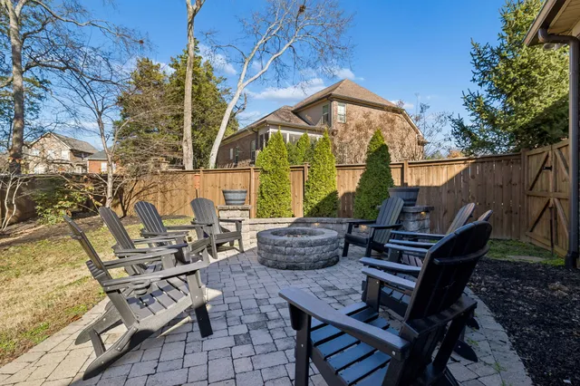 $630,000 | 1061 Stonehollow Way, Mount Juliet, TN 37122