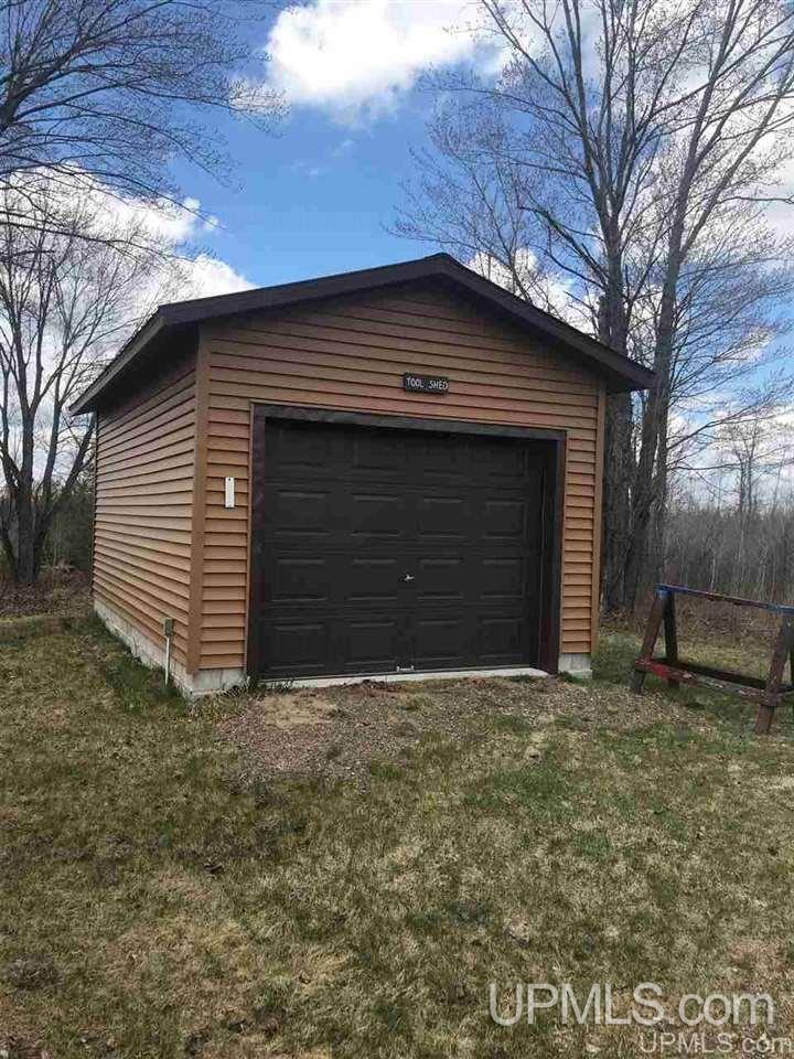 Tbd South Casey Lake Road Ishpeming, MI 49849 - Photo 16 of 40