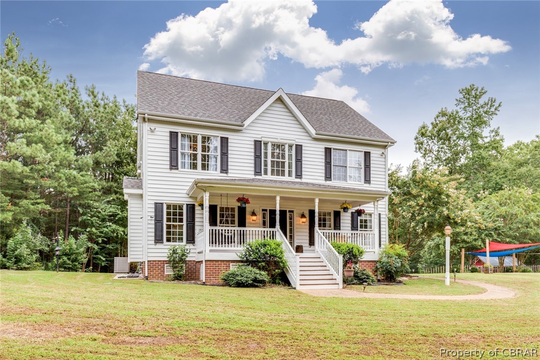 4215 Good Hope Road Lanexa, VA 23089 - Photo 1 of 40 Gallery Image 1