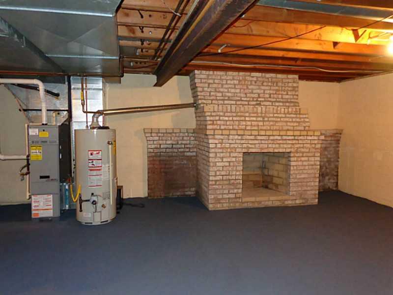 575 Koonce Road Hermitage, PA 16148 - Photo 14 of 21 Other. additional view of fireplace in basement