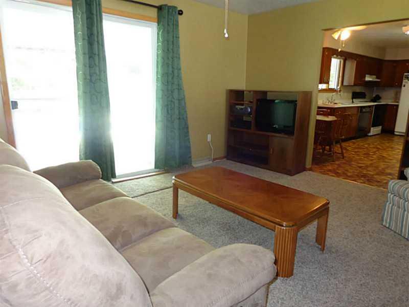 575 Koonce Road Hermitage, PA 16148 - Photo 3 of 21 Dining Room.