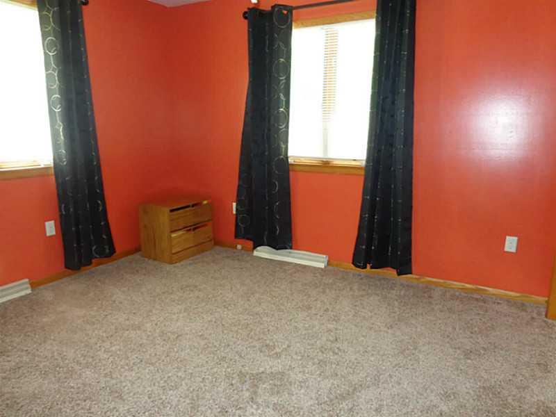 575 Koonce Road Hermitage, PA 16148 - Photo 8 of 21 Bedroom. Bedroom#1