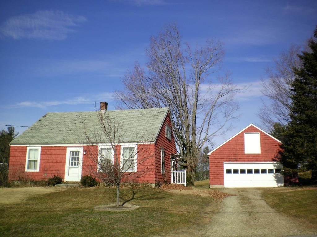 140 Tilton Hill Road Pittsfield, NH 03263 - Photo 1 of 26