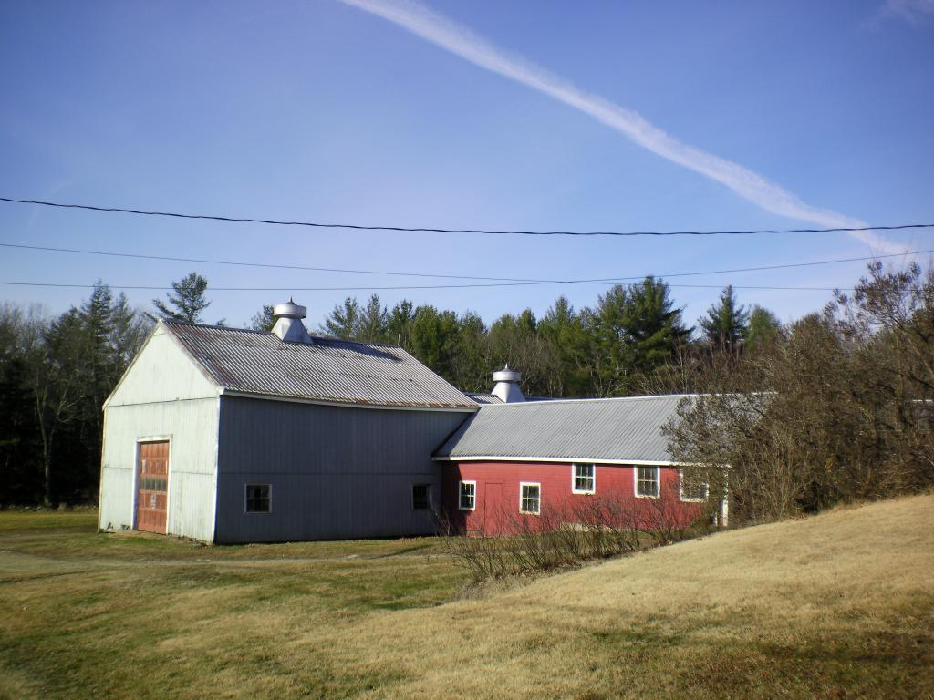 140 Tilton Hill Road Pittsfield, NH 03263 - Photo 3 of 26