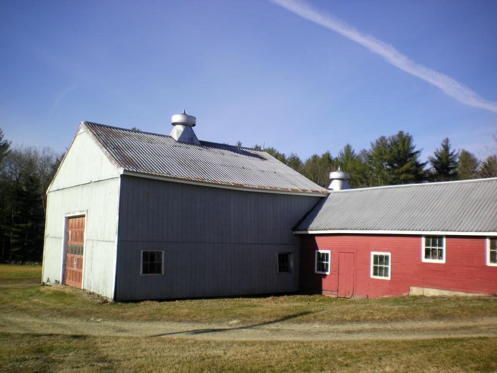 140 Tilton Hill Road Pittsfield, NH 03263 - Photo 4 of 26