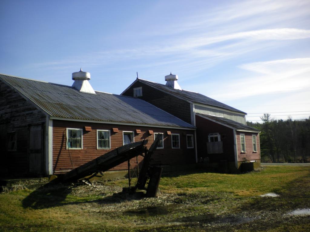 140 Tilton Hill Road Pittsfield, NH 03263 - Photo 9 of 26