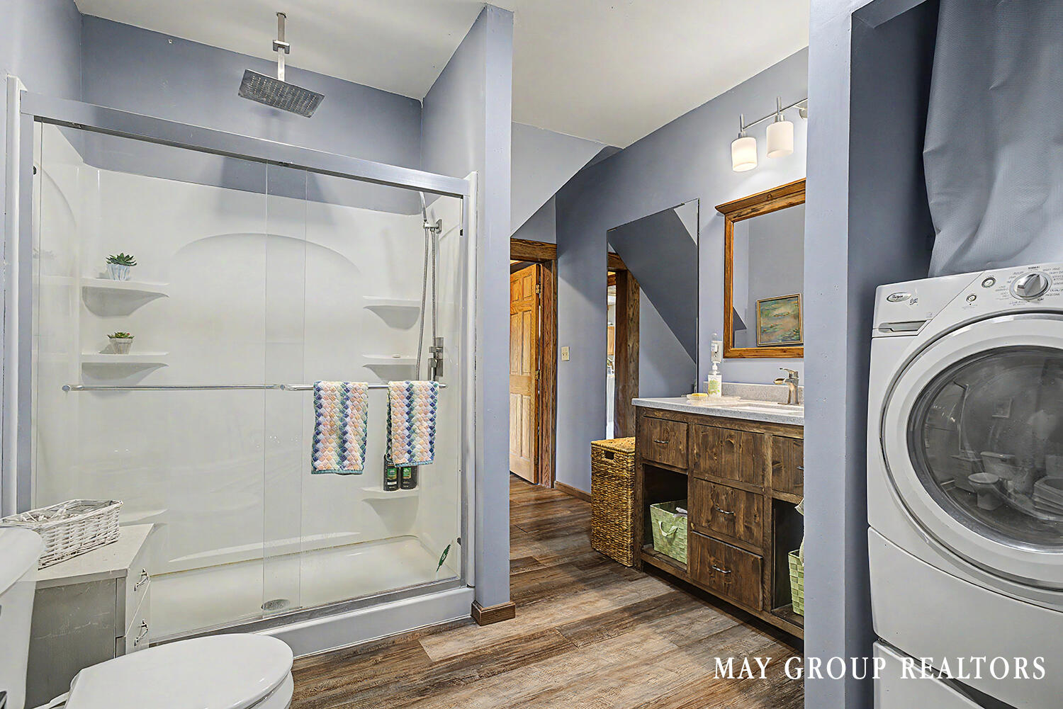 7572 Collins Road Sheridan, MI 48884 - Photo 22 of 44 Bathroom