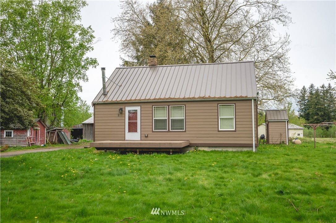2132 Burk Road Blaine, WA 98230 - Photo 1 of 1