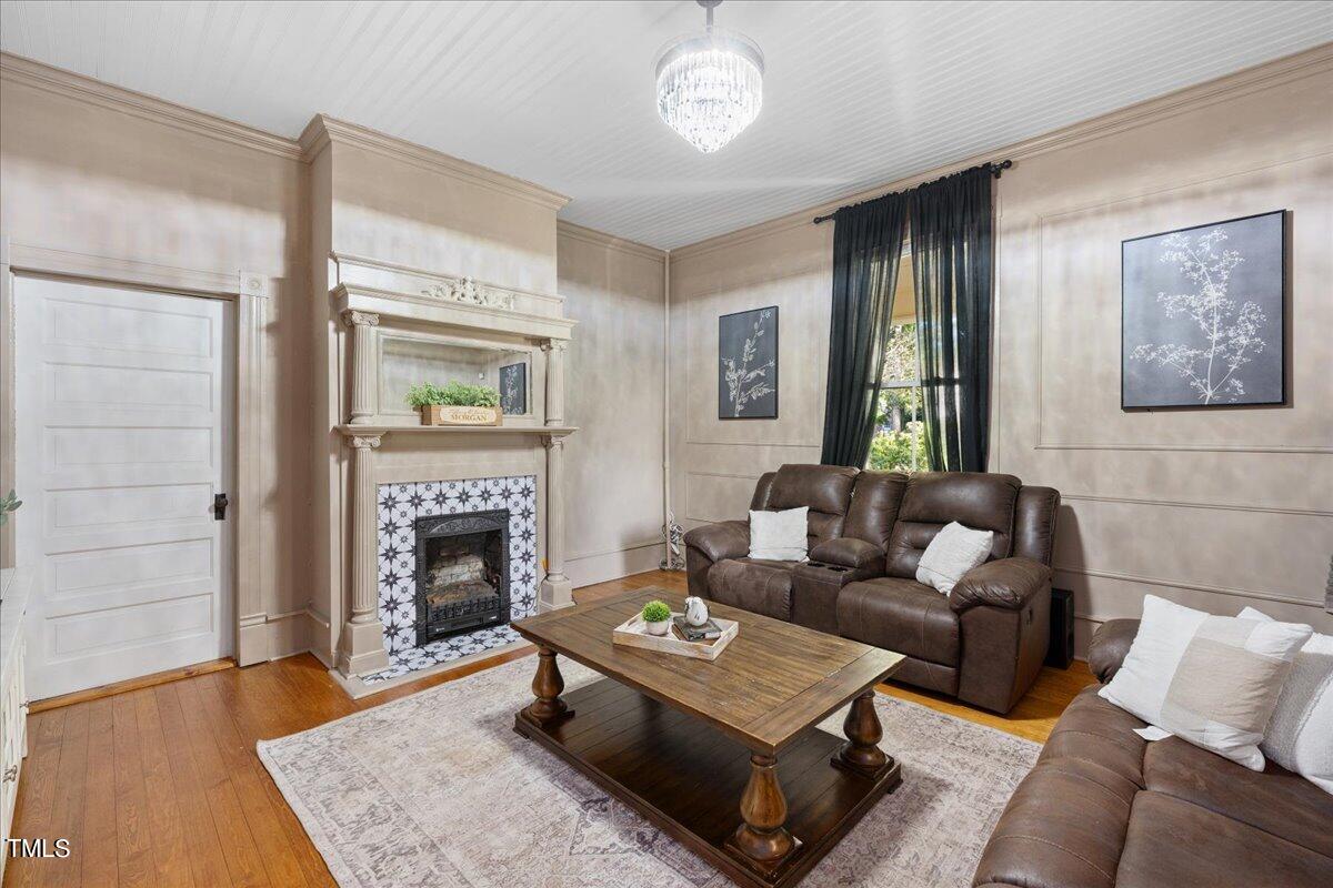 26 Oak Street Roxboro, NC 27573 - Photo 13 of 56 14-- 12
