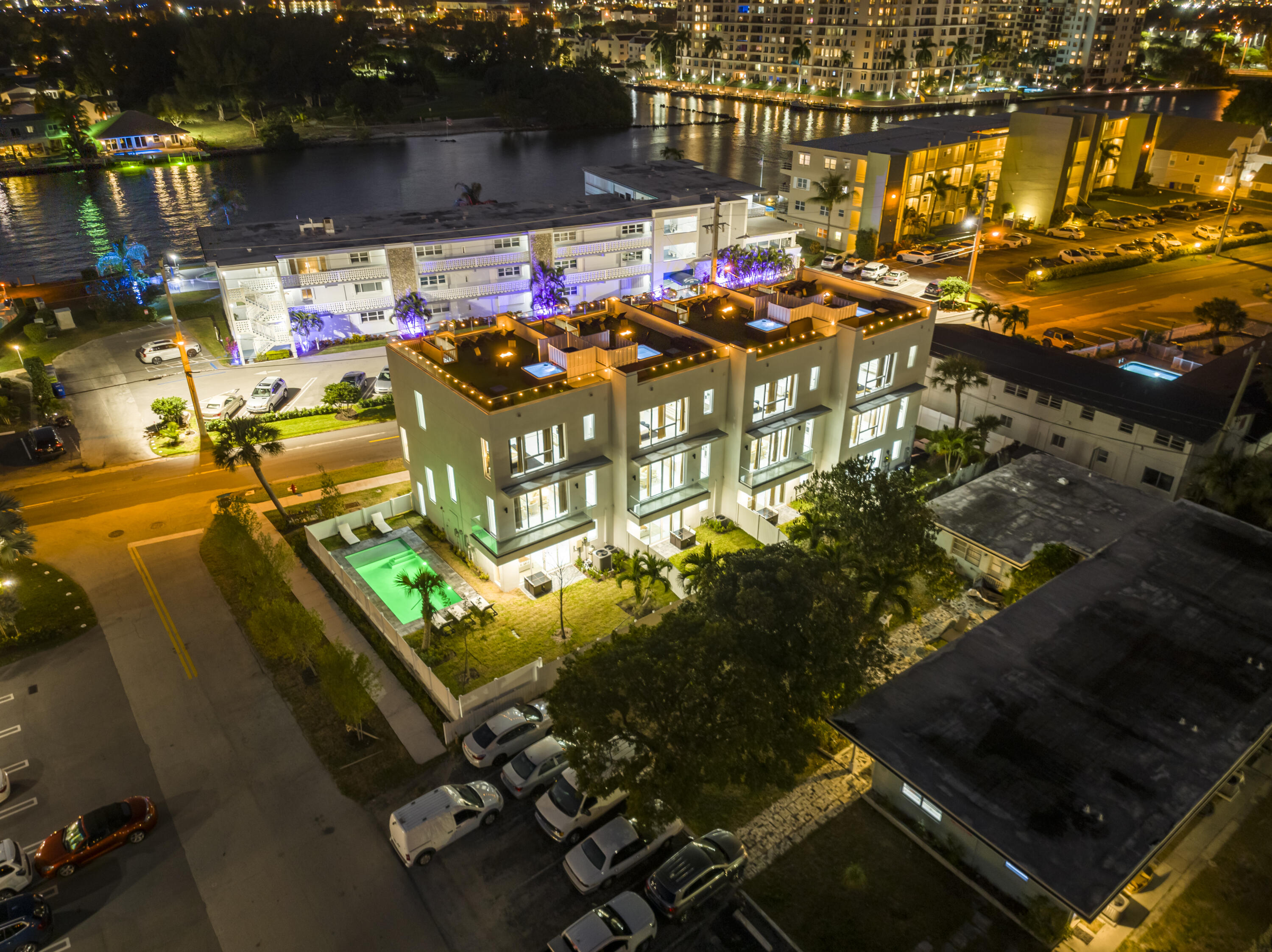 1006 North Riverside Drive Pompano Beach, FL 33062 - Photo 4 of 28 DJI_0437-HDR