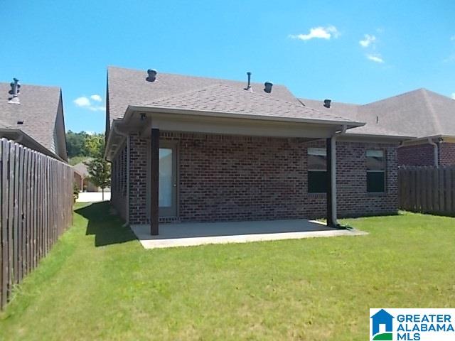 3568 Southern Trail Fultondale, AL 35068 - Photo 12 of 14