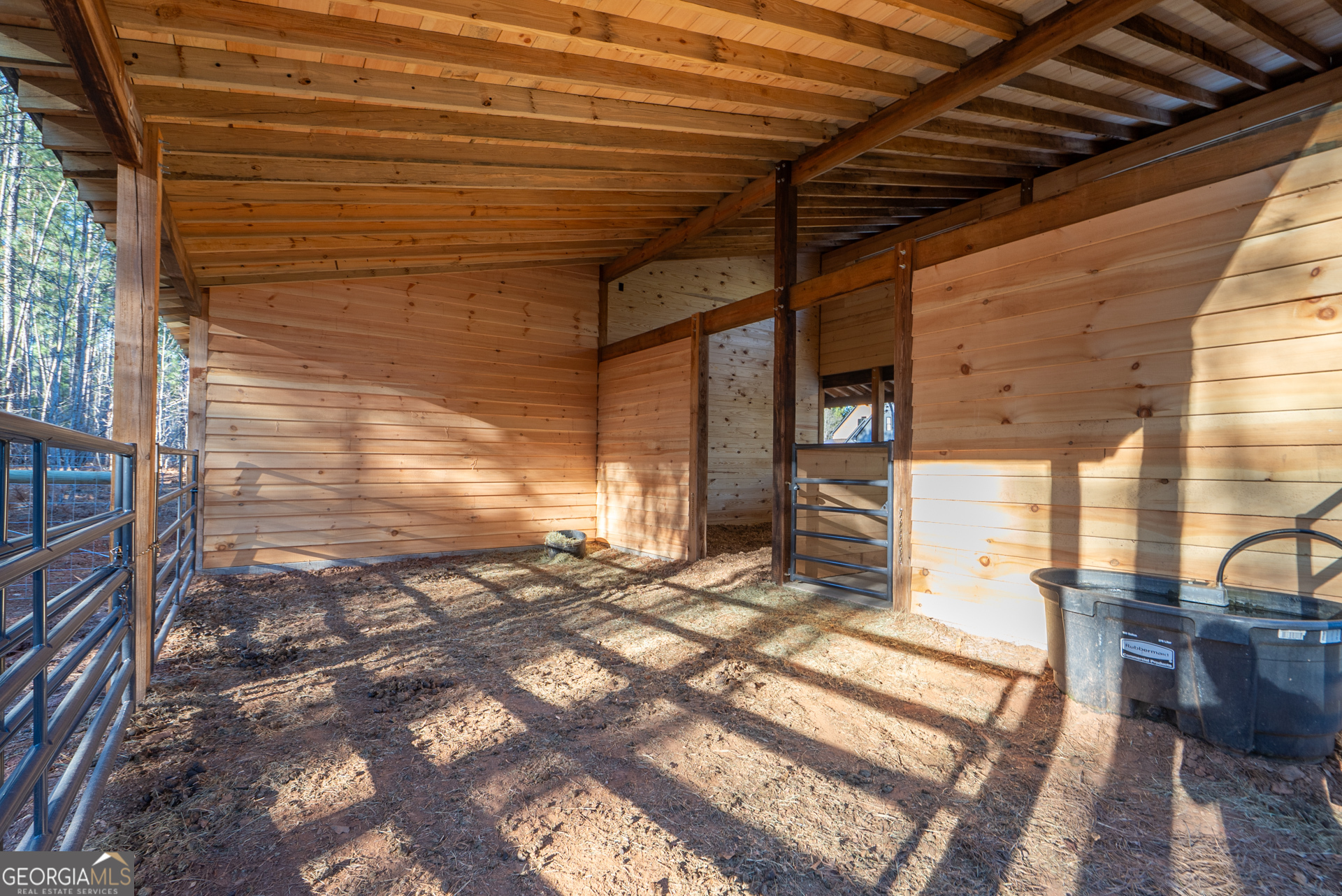 1271 Plainview Road Madison, GA 30650 - Photo 105 of 112