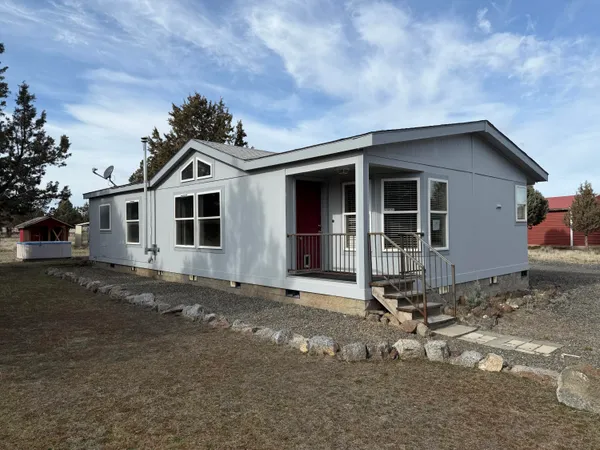 $324,900 | 13731 Southeast Southwood Drive, Prineville, OR 97754