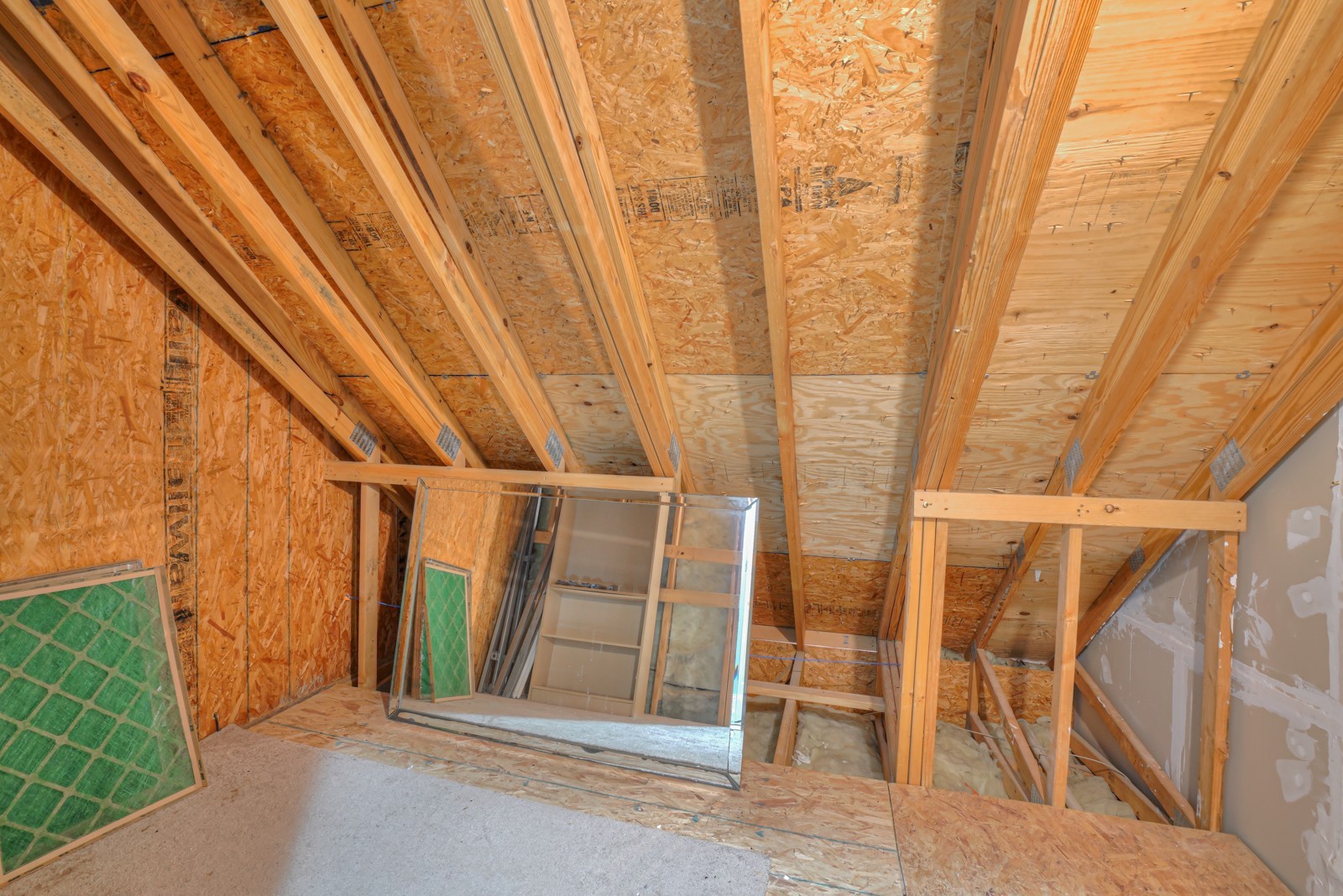 214 Rowlette Circle Murfreesboro, TN 37127 - Photo 21 of 27 a view of an empty room