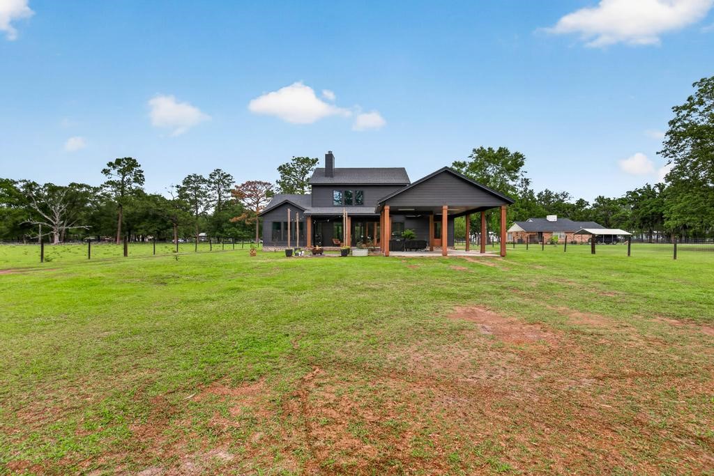 2955 Carroll Corner Road Hilliard, FL 32046 - Photo 97 of 100