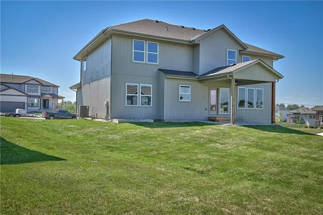 $654,950 | 6122 Lewis Drive, Shawnee, KS 66226