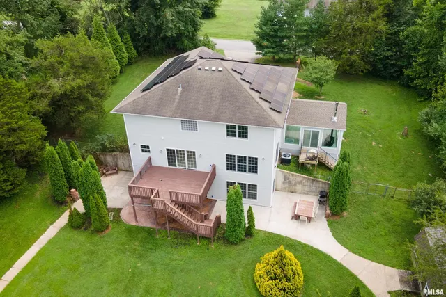 $422,500 | 141 Pump Station Road, Makanda, IL 62958