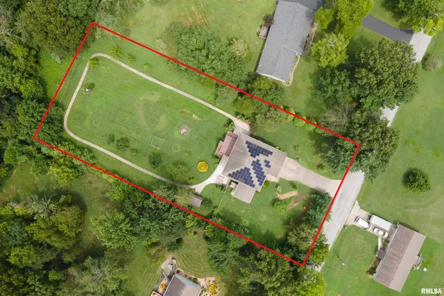 $422,500 | 141 Pump Station Road, Makanda, IL 62958