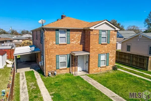 $369,000 | 3939-3941 Bauvais Street, Metairie, LA 70001