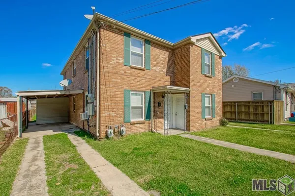 $369,000 | 3939-3941 Bauvais Street, Metairie, LA 70001