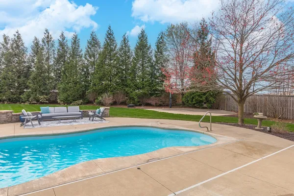$449,900 | 1510 Cashel Drive, Bloomington, IL 61704