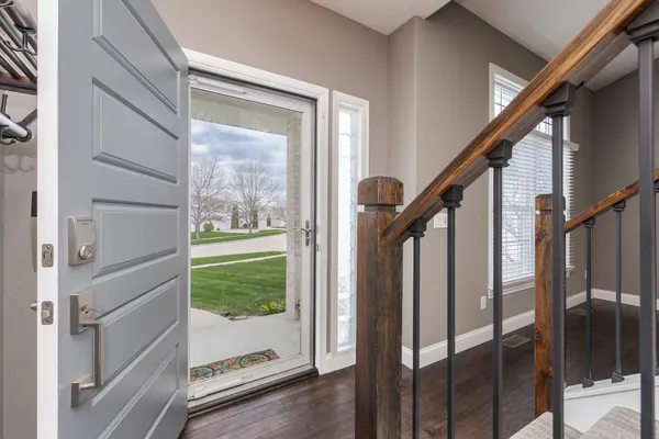 $449,900 | 1510 Cashel Drive, Bloomington, IL 61704