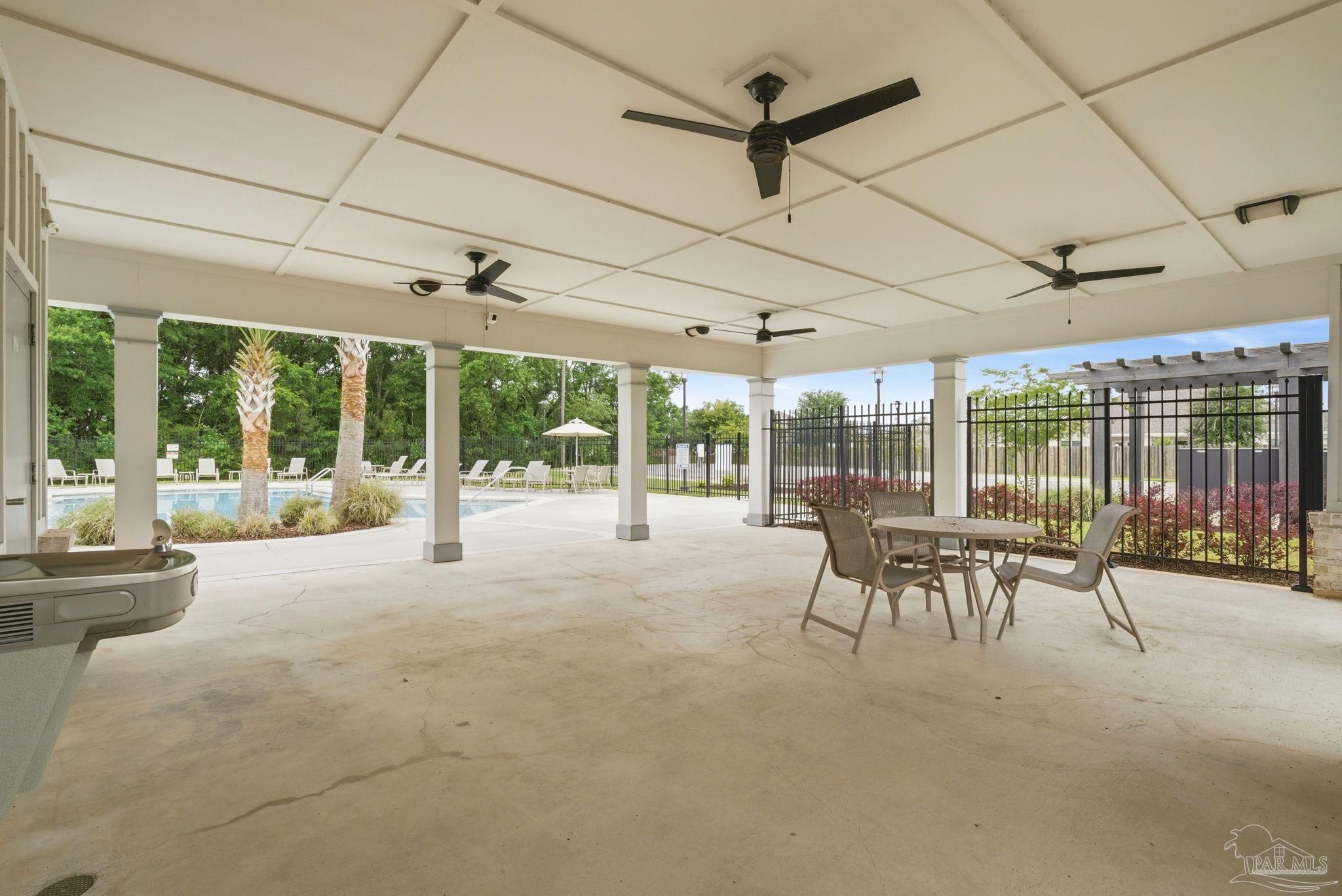 5797 Conley Court Pace, FL 32571 - Photo 38 of 47